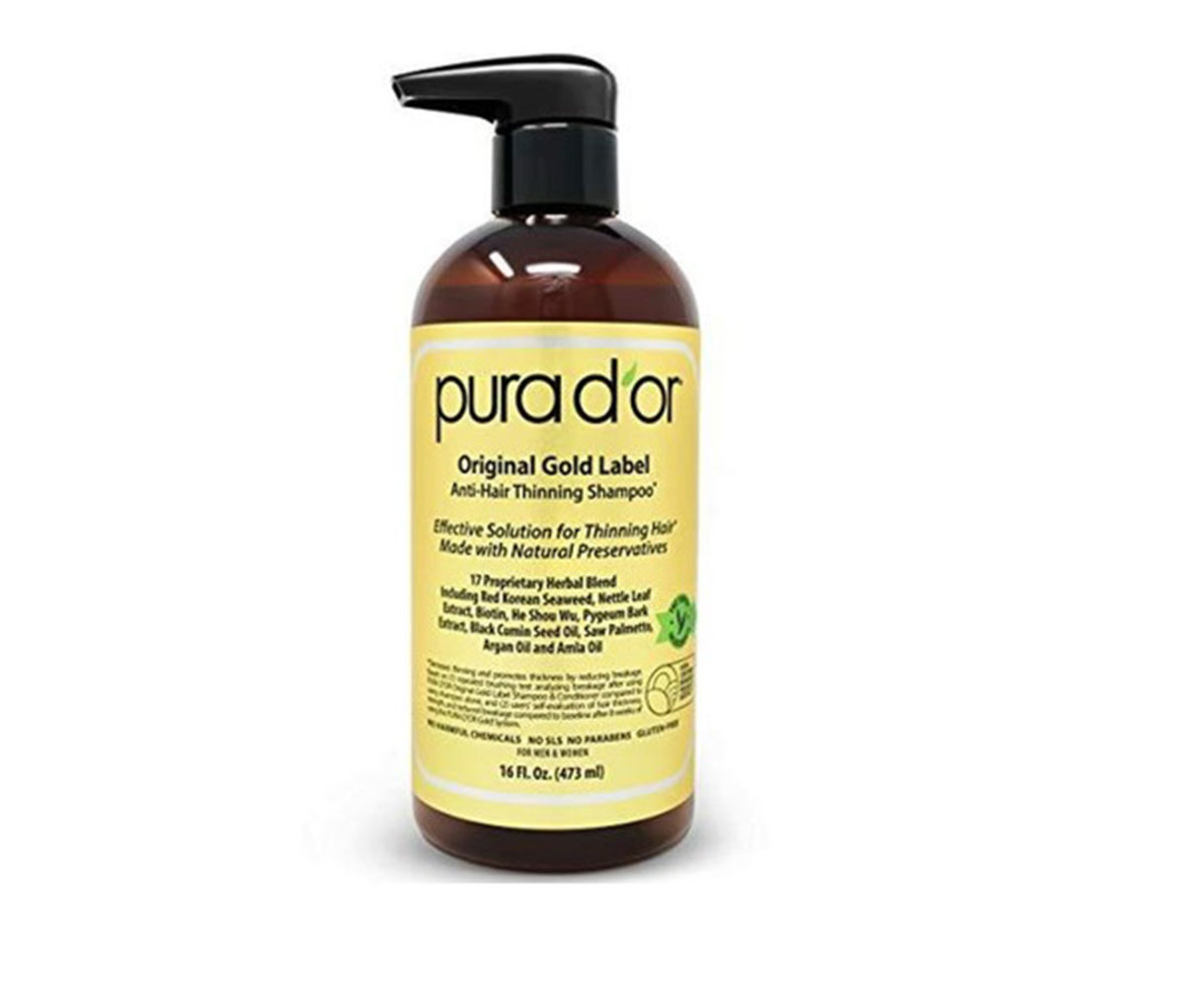 Pura-D'or